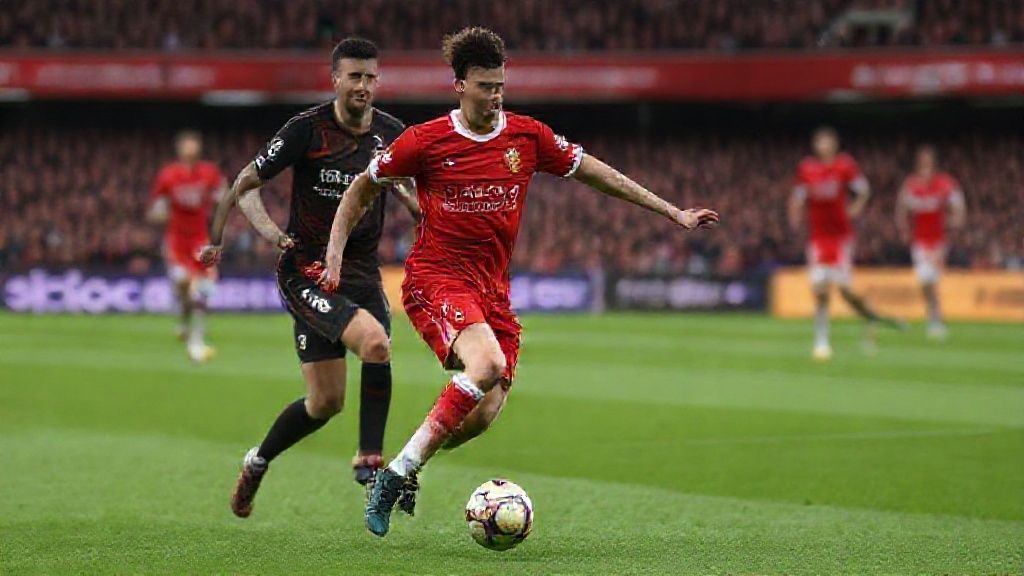 利物浦中场双星遭豪门挖角 续约保卫战打响